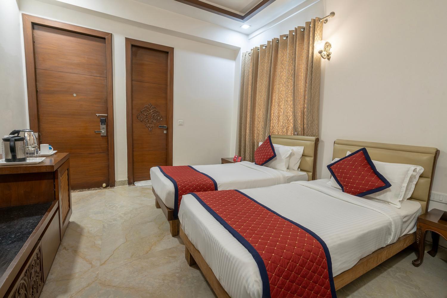 Spree Agra - Walking Distance To Tajmahal Agra (Uttar Pradesh)